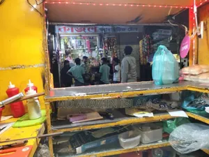 Photo - Food Cart Sale