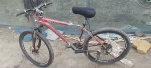 Phoenix Boxter MTB Bicycle. 26 Inchi.
