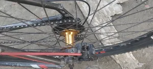 Phoenix Boxter MTB Bicycle. 26 Inchi.