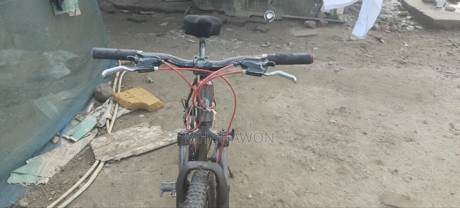 Phoenix Boxter MTB Bicycle. 26 Inchi.