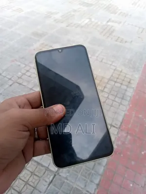 Samsung Galaxy A34 5G 256 GB Green