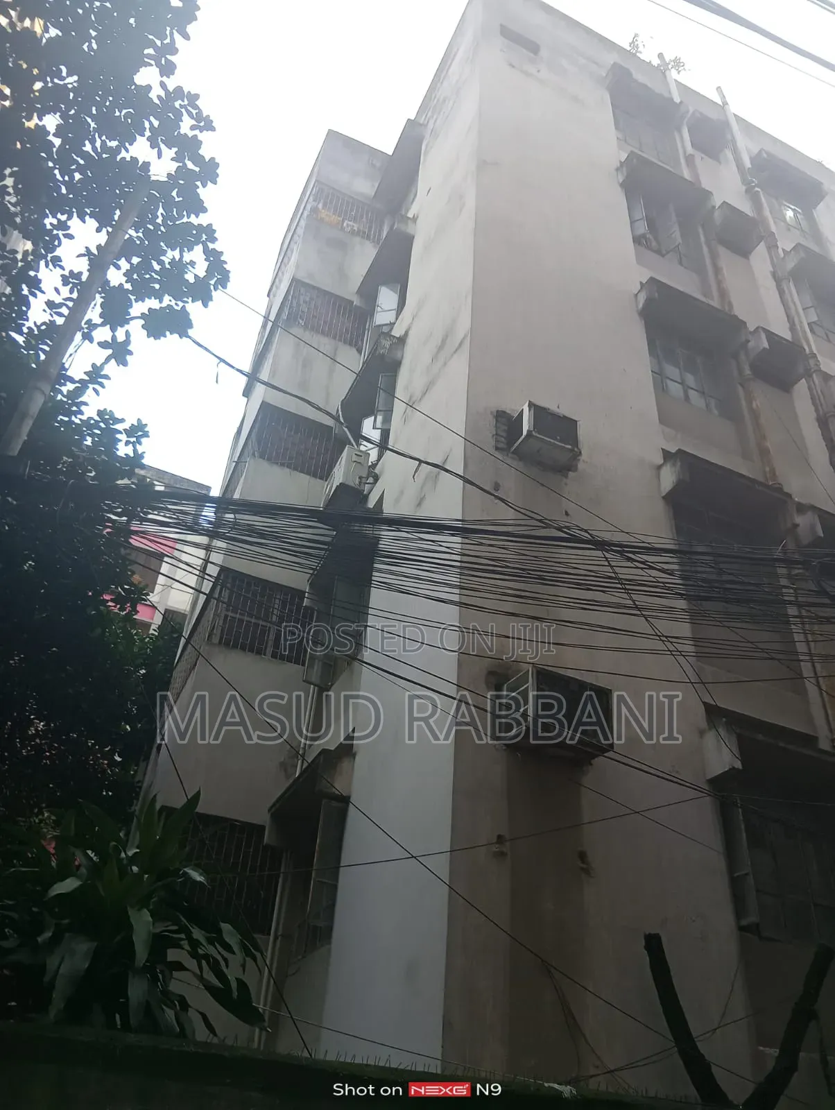 3bdrm Apartment in Gulshan for Sale