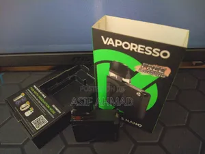 Vaporesso Xros 3 Nano Pod Kit