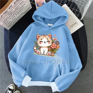 Photo - Ladies Stylish Premium Hoodie