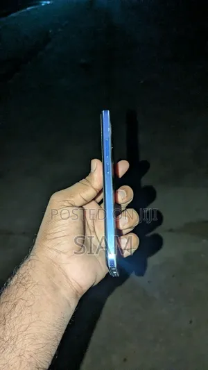 New Vivo Y02t 64 GB Blue