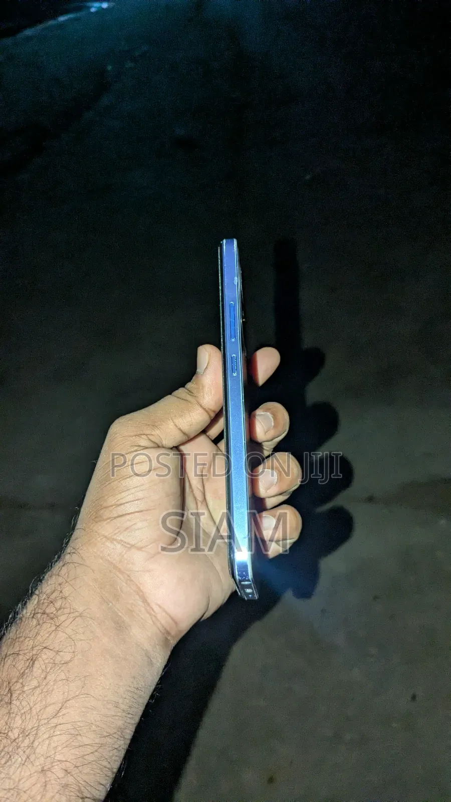 New Vivo Y02t 64 GB Blue