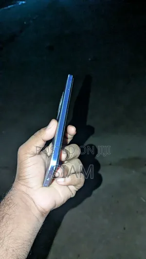 New Vivo Y02t 64 GB Blue