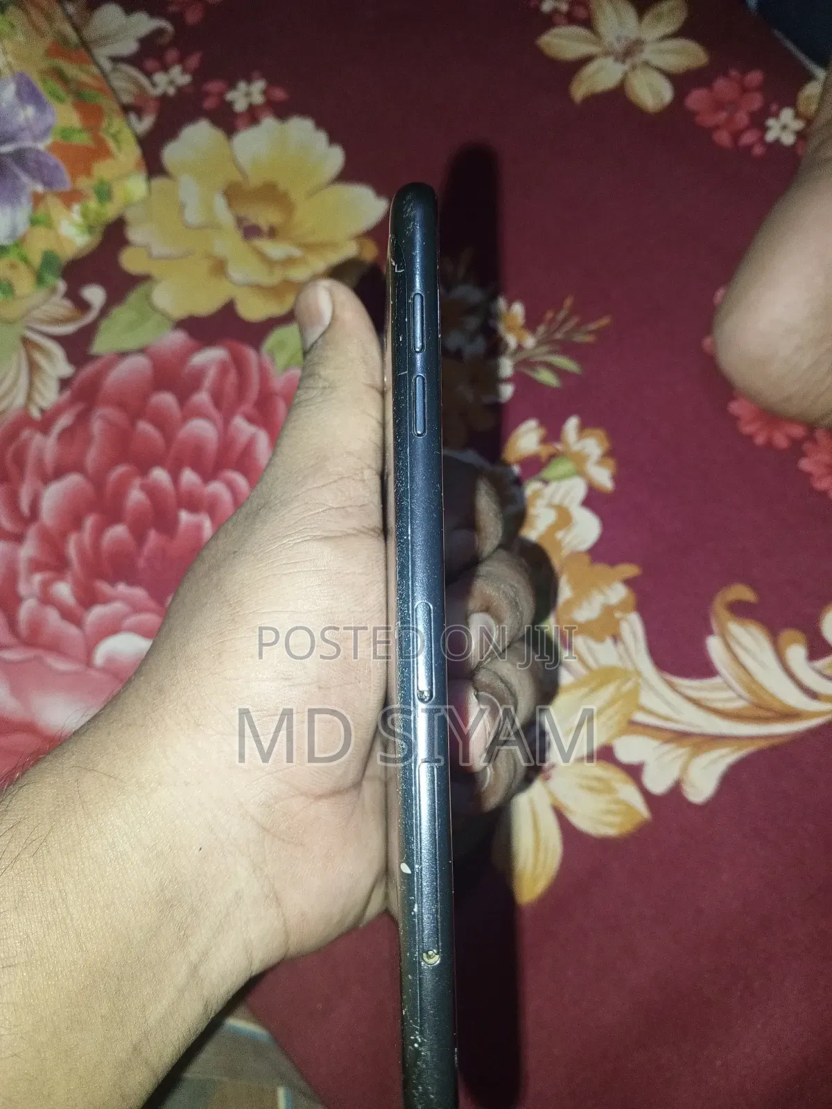 Samsung Galaxy J7 Max 32 GB Blue