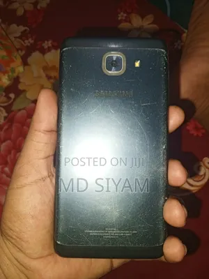 Samsung Galaxy J7 Max 32 GB Blue