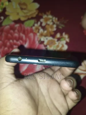 Samsung Galaxy J7 Max 32 GB Blue