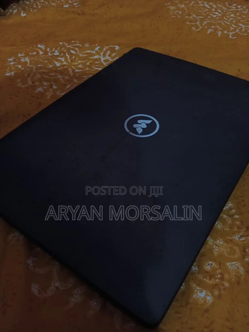 Laptop 4GB Intel Core I3 HDD 1T