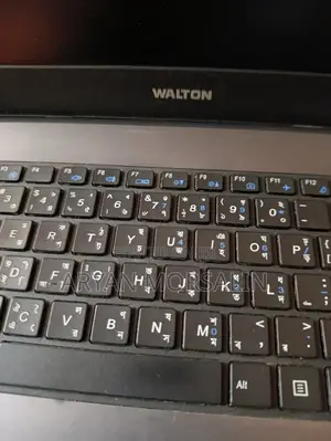 Laptop 4GB Intel Core I3 HDD 1T