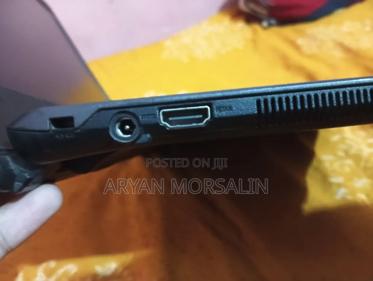 Laptop 4GB Intel Core I3 HDD 1T