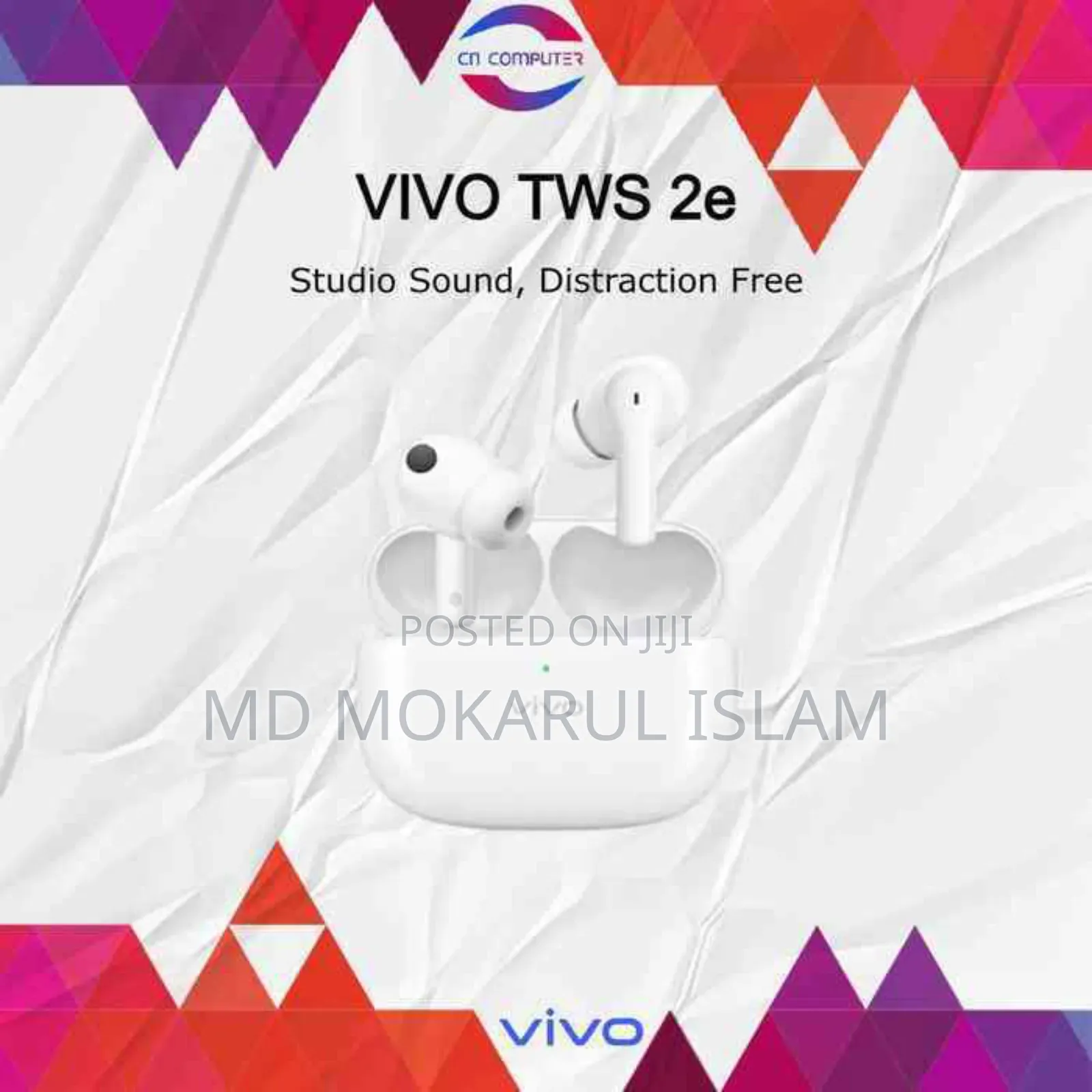 Vivo Airpods Pro