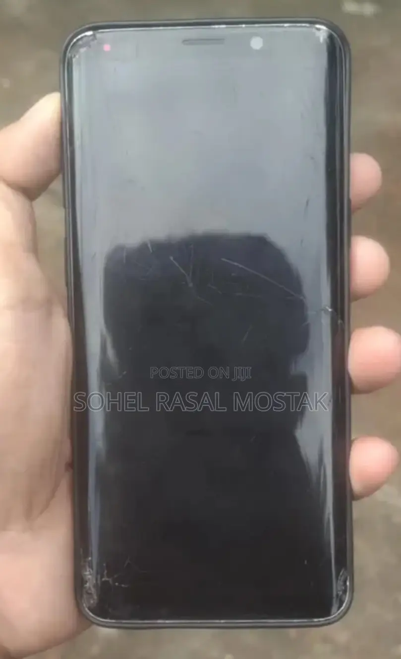 Samsung Galaxy S9 64 GB Blue