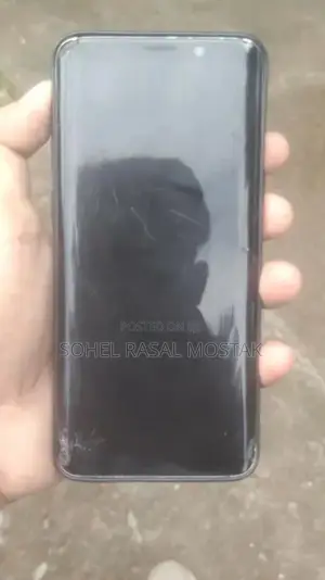 Samsung Galaxy S9 64 GB Blue