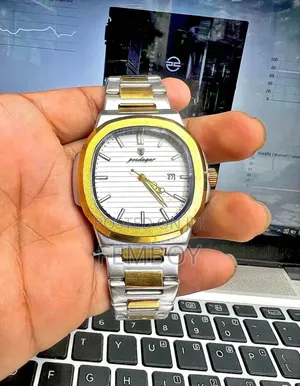 Poedagar Watch for Men