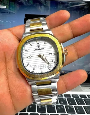Poedagar Watch for Men