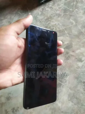 Photo - Xiaomi Redmi Note 7 64 GB Black
