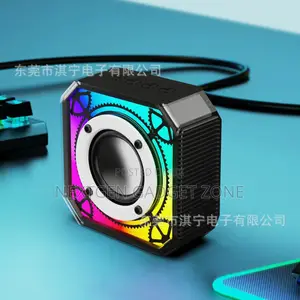 Mecha Cool Wireless Speaker