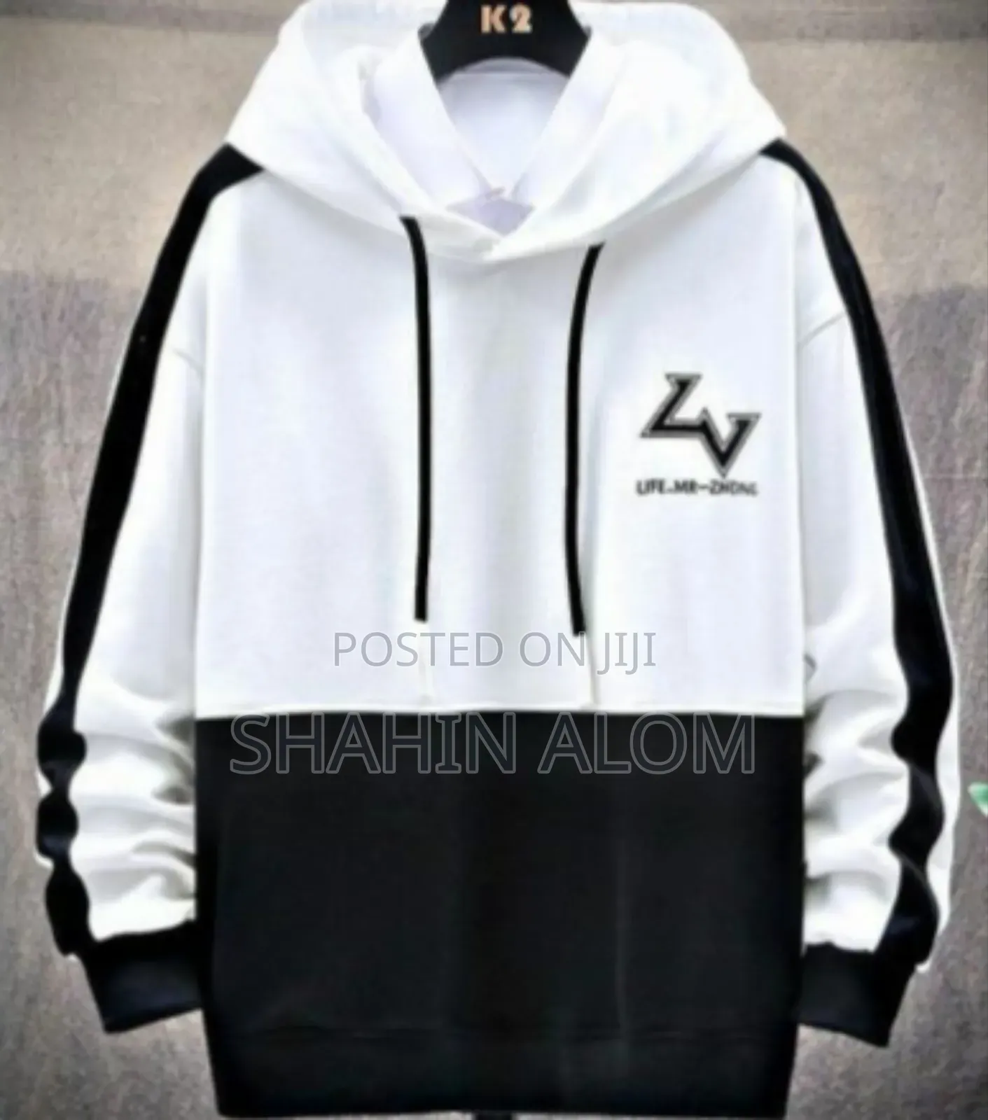 Stylish Hoodie for Men