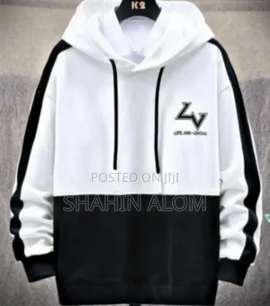 Photo - Stylish Hoodie for Men
