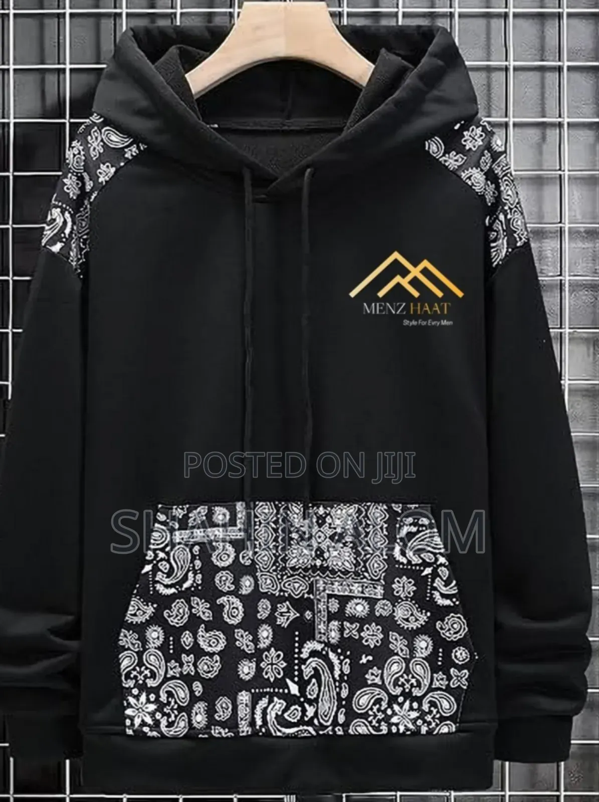 Stylish Hoodie for Men