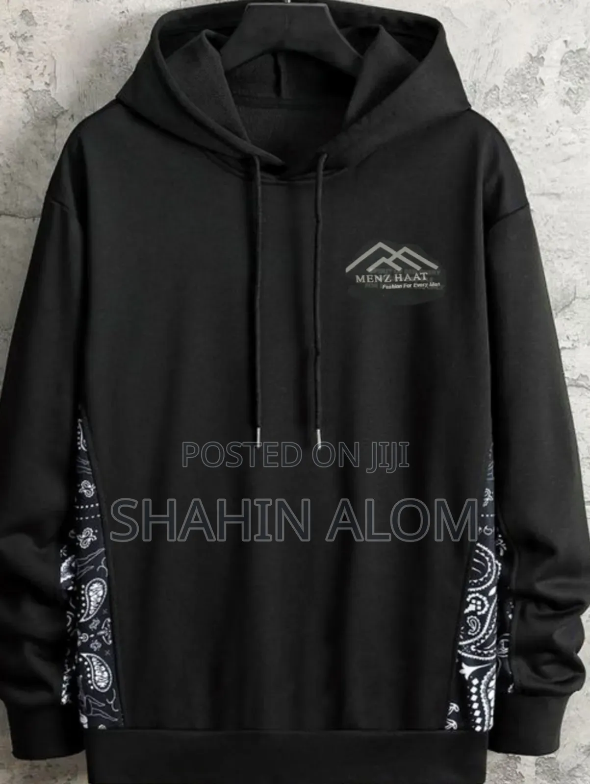Stylish Hoodie for Men