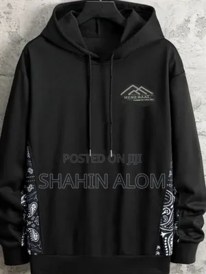 Stylish Hoodie for Men