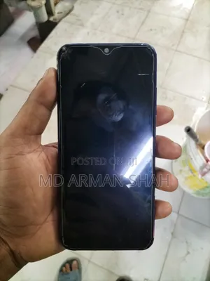Realme 7 Pro 128 GB Blue