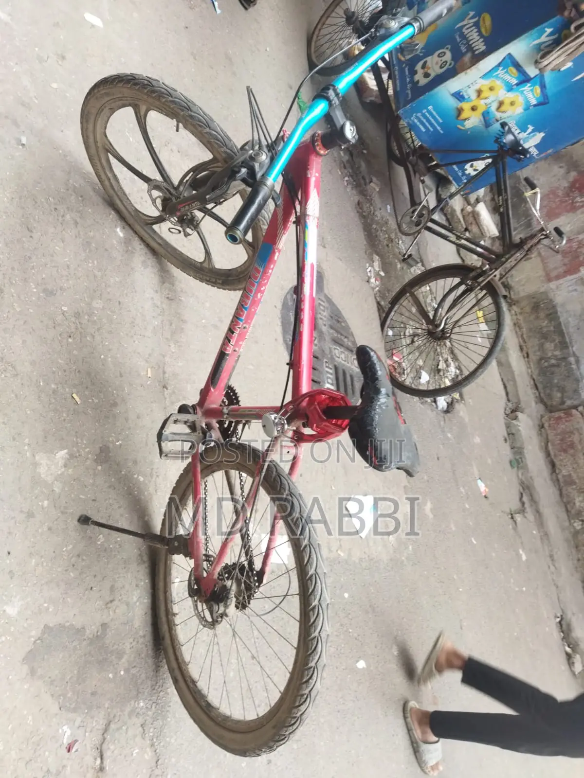 Takar Projon Tay Sell Korvo