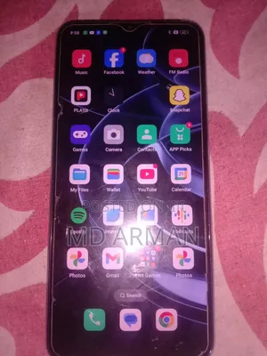 Oppo A17K 64 GB