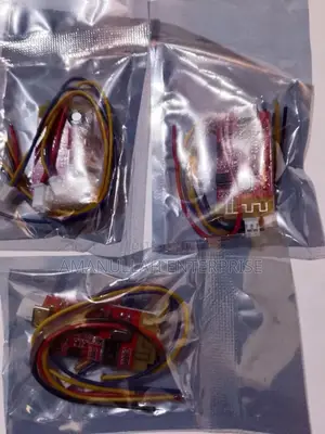 Bluetooth 4.2 Stereo Power Amplifier Board Model Ct14