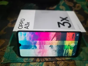 Oppo A73 128 GB White