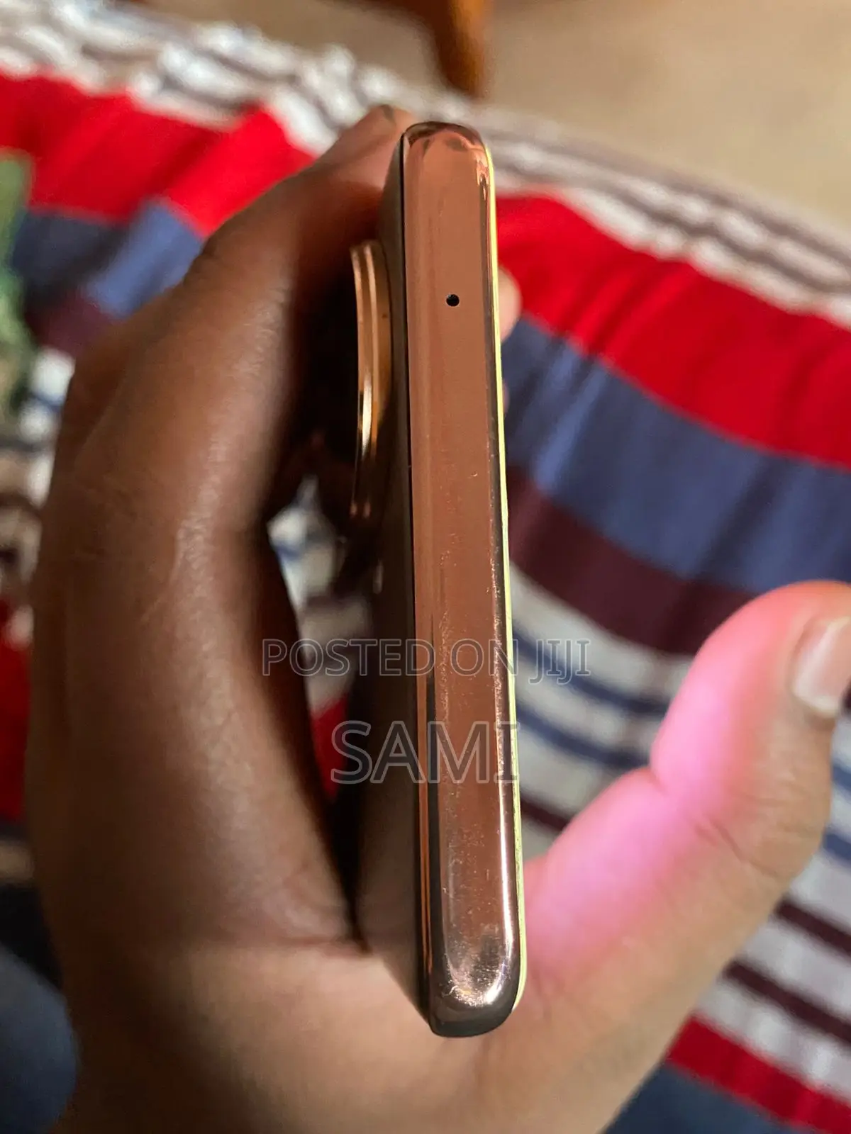 New Vivo V40 5G 512 GB