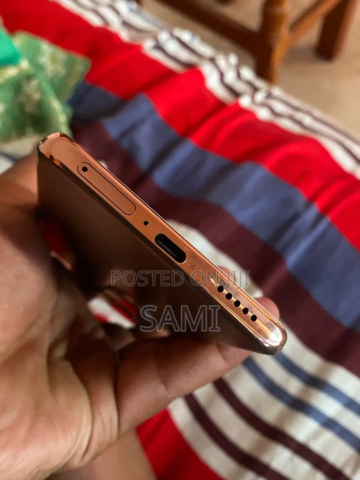 New Vivo V40 5G 512 GB