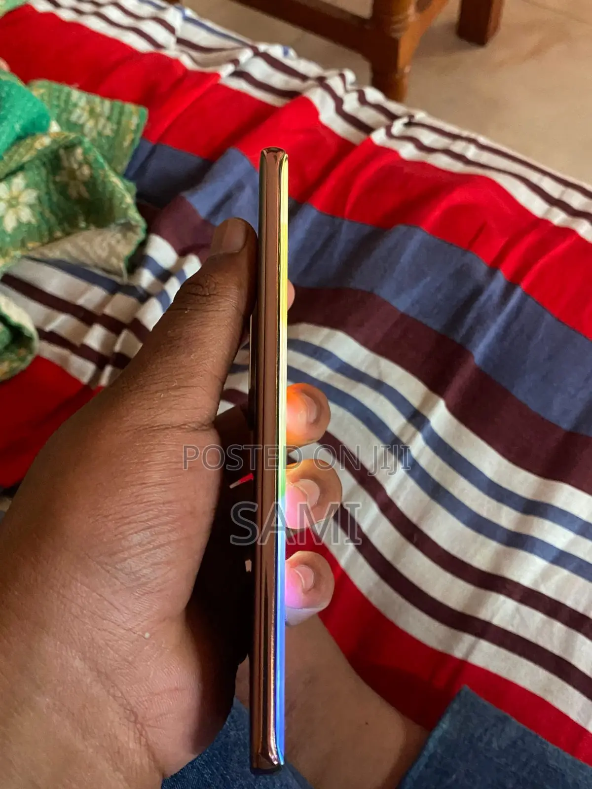 New Vivo V40 5G 512 GB