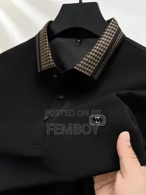 Photo - Premium Polo Shirt