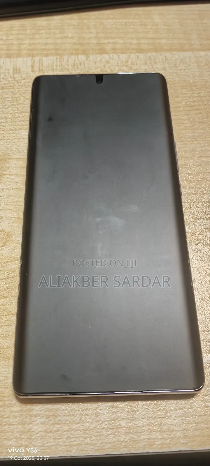 Honor X9a 5G 256 GB Gray