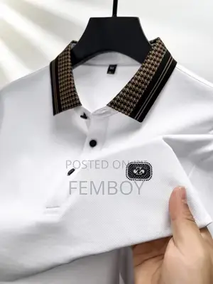 Premium Polo Shirt