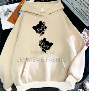 Photo - Ladies Stylish Premium Hoodie