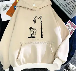 Ladies Stylish Premium Hoodie