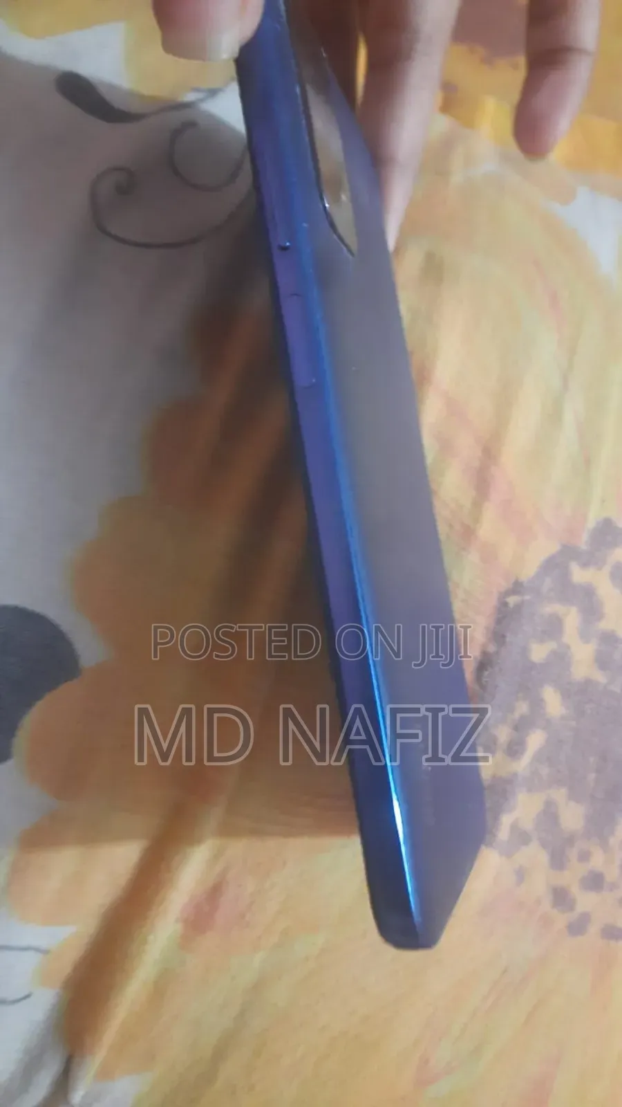 Xiaomi Redmi Note 11 128 GB Blue