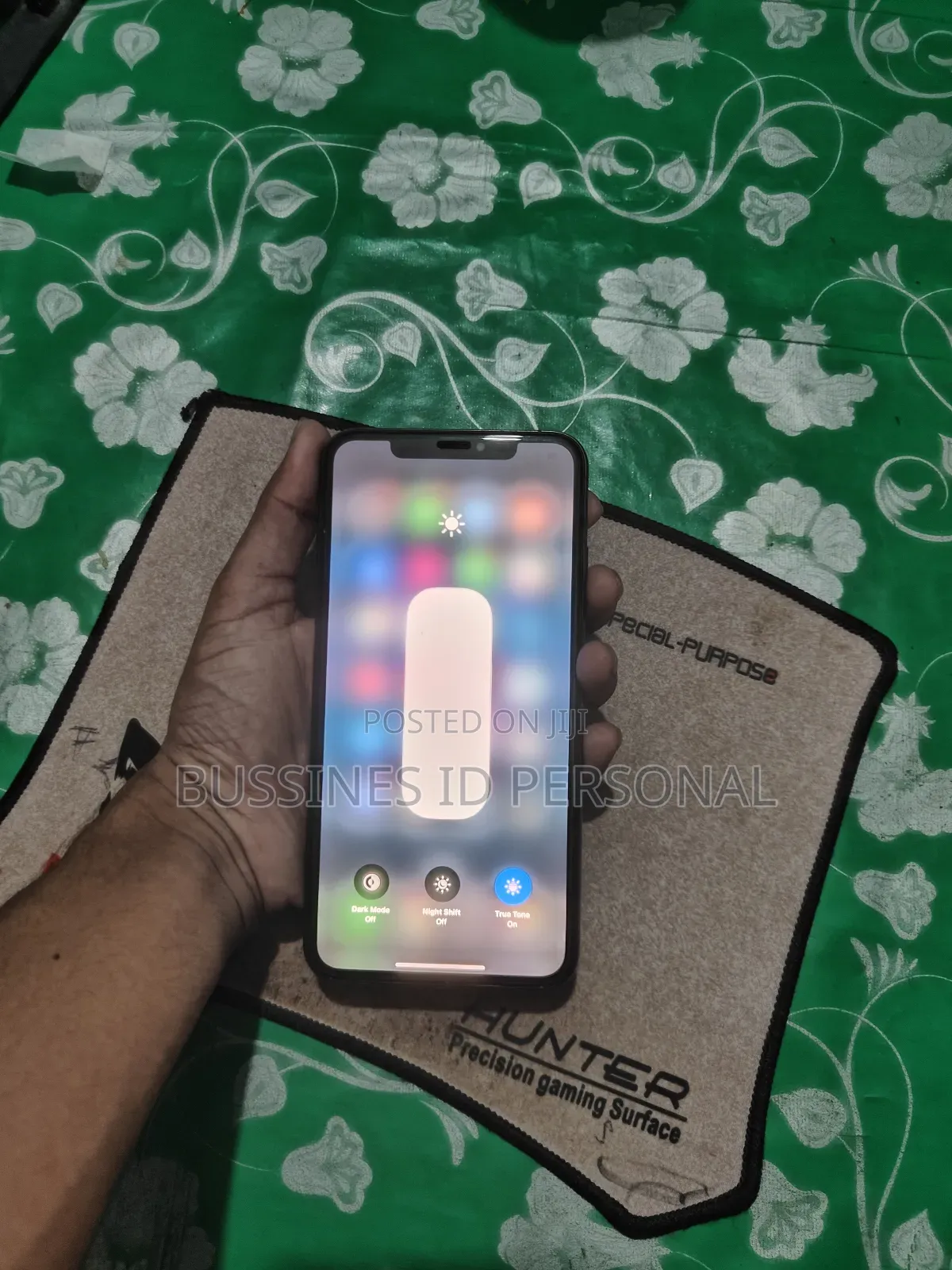 Apple iPhone XS Max 256 GB Gray