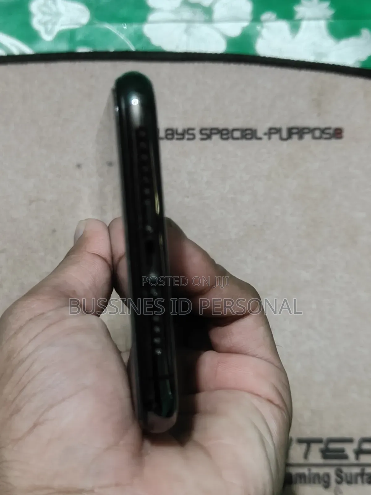 Apple iPhone XS Max 256 GB Gray