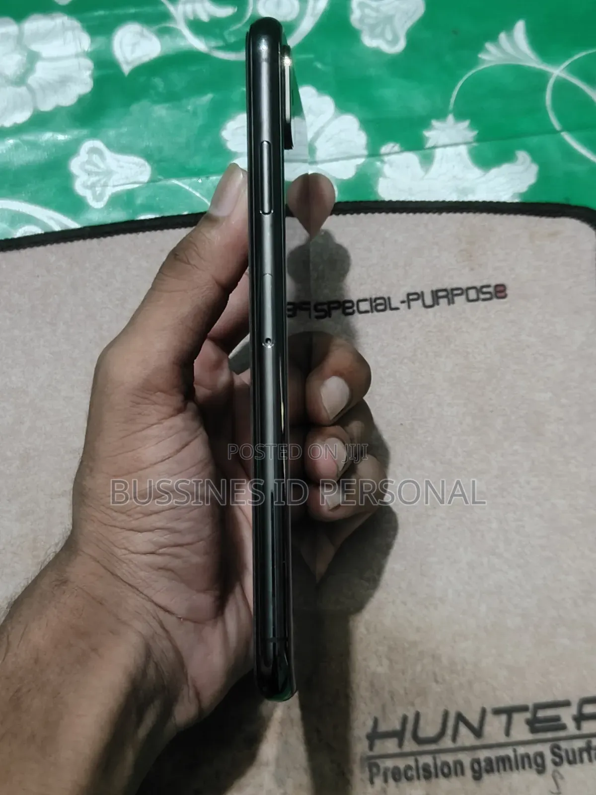 Apple iPhone XS Max 256 GB Gray