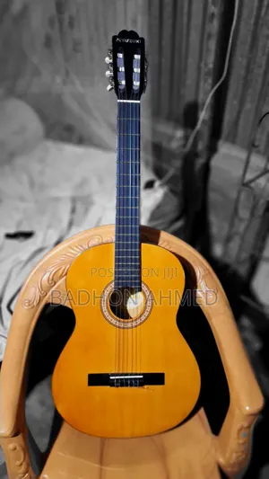 Photo - Suzuki SCG-2s 4/4 Premium Giter