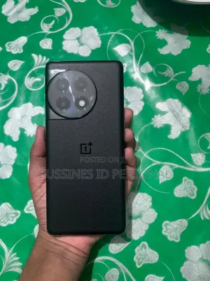 OnePlus 11R 256 GB Black