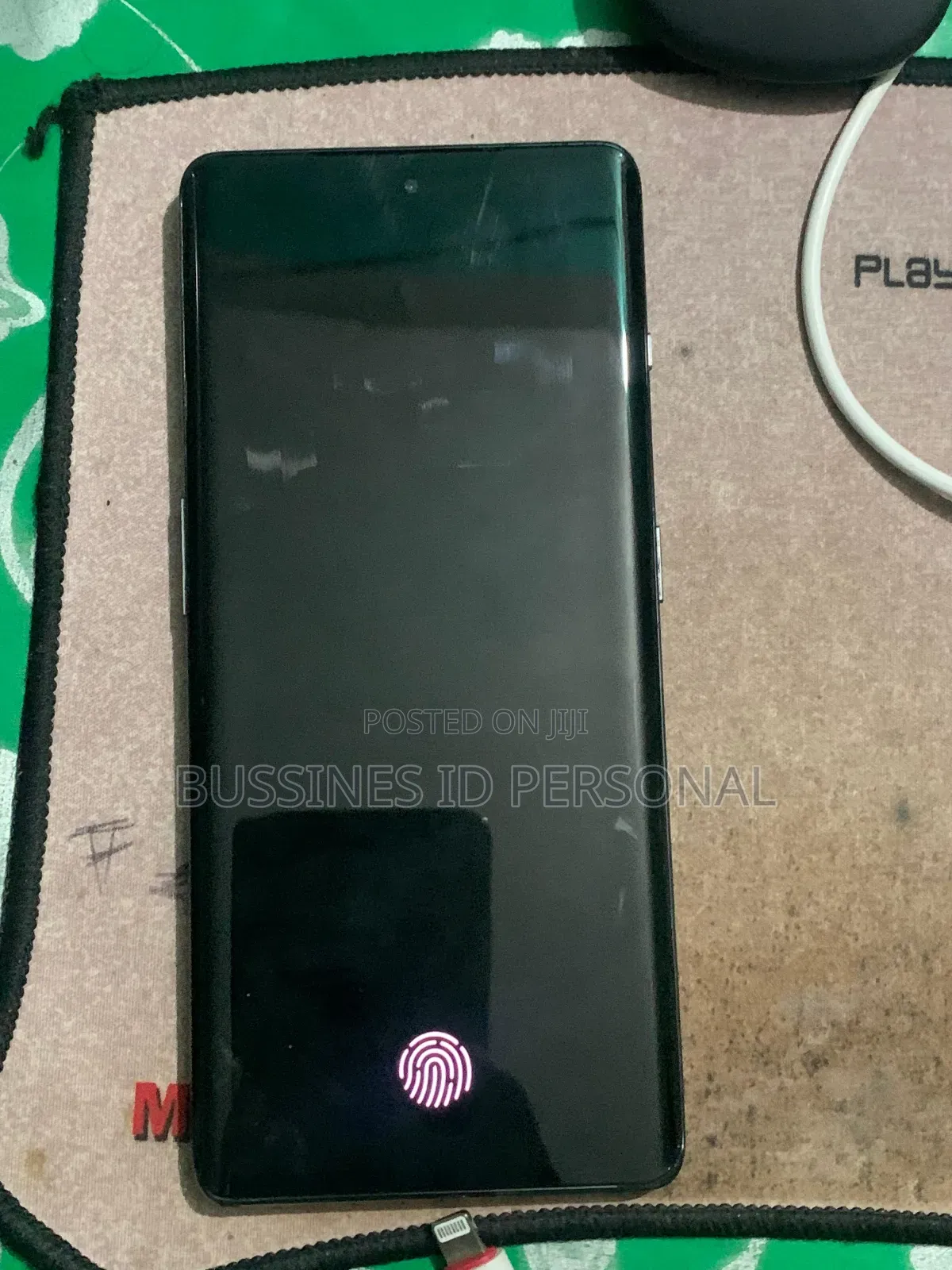 OnePlus 11R 256 GB Black