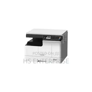 Photo - Toshiba E-Studio 2523ad Duplex Multifunction Photocopier